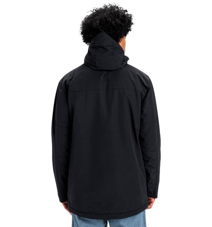 Chaqueta Casual_Hombre_QUIKSILVER Taldora Winter Jacket