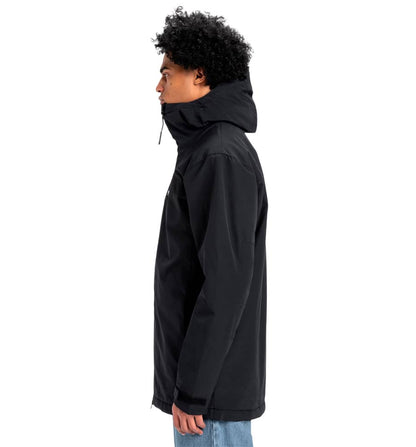 Chaqueta Casual_Hombre_QUIKSILVER Taldora Winter Jacket