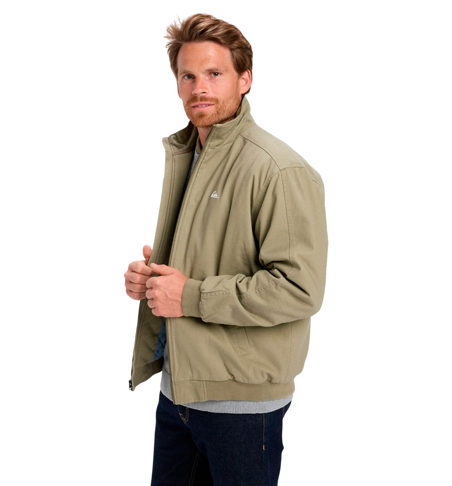 Quiksilver Taldora Winter Jacket Casual Jacket