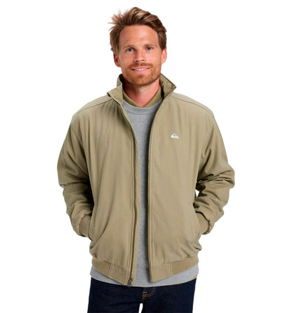 Quiksilver Taldora Winter Jacket Casual Jacket