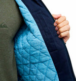 Chaqueta Casual Quiksilver Taldora Winter Jacket