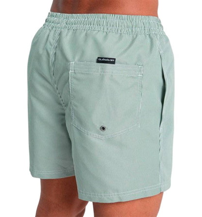Quiksilver Everyday Deluxe Volley 15 Swim Trunks