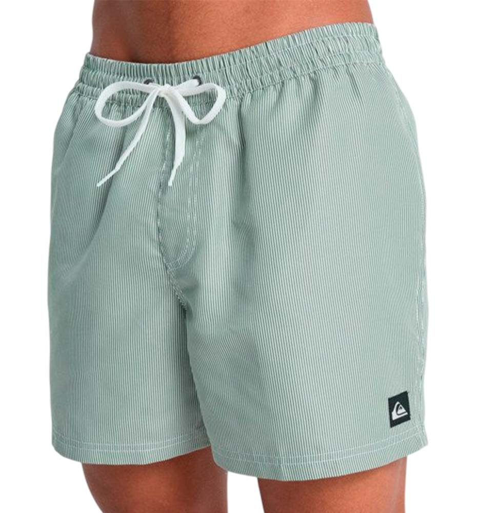 Quiksilver Everyday Deluxe Volley 15 Swim Trunks