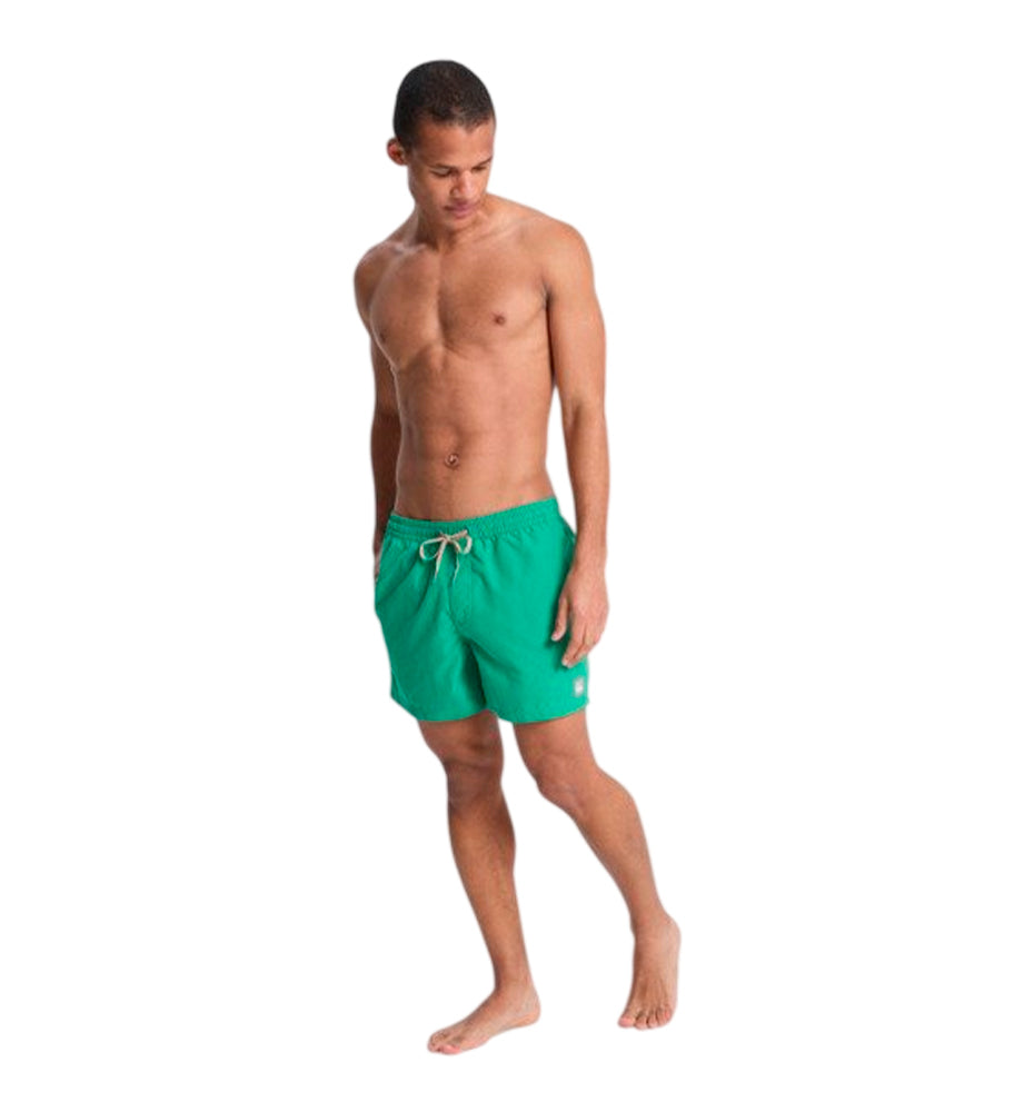 Bañador Baño Quiksilver Everyday Solid Volley 15