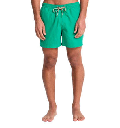 Bañador Baño Quiksilver Everyday Solid Volley 15