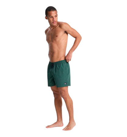 Bañador Baño Quiksilver Everyday Solid Volley 15