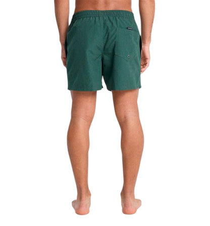 Bañador Baño Quiksilver Everyday Solid Volley 15