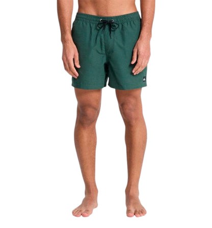 Bañador Baño Quiksilver Everyday Solid Volley 15