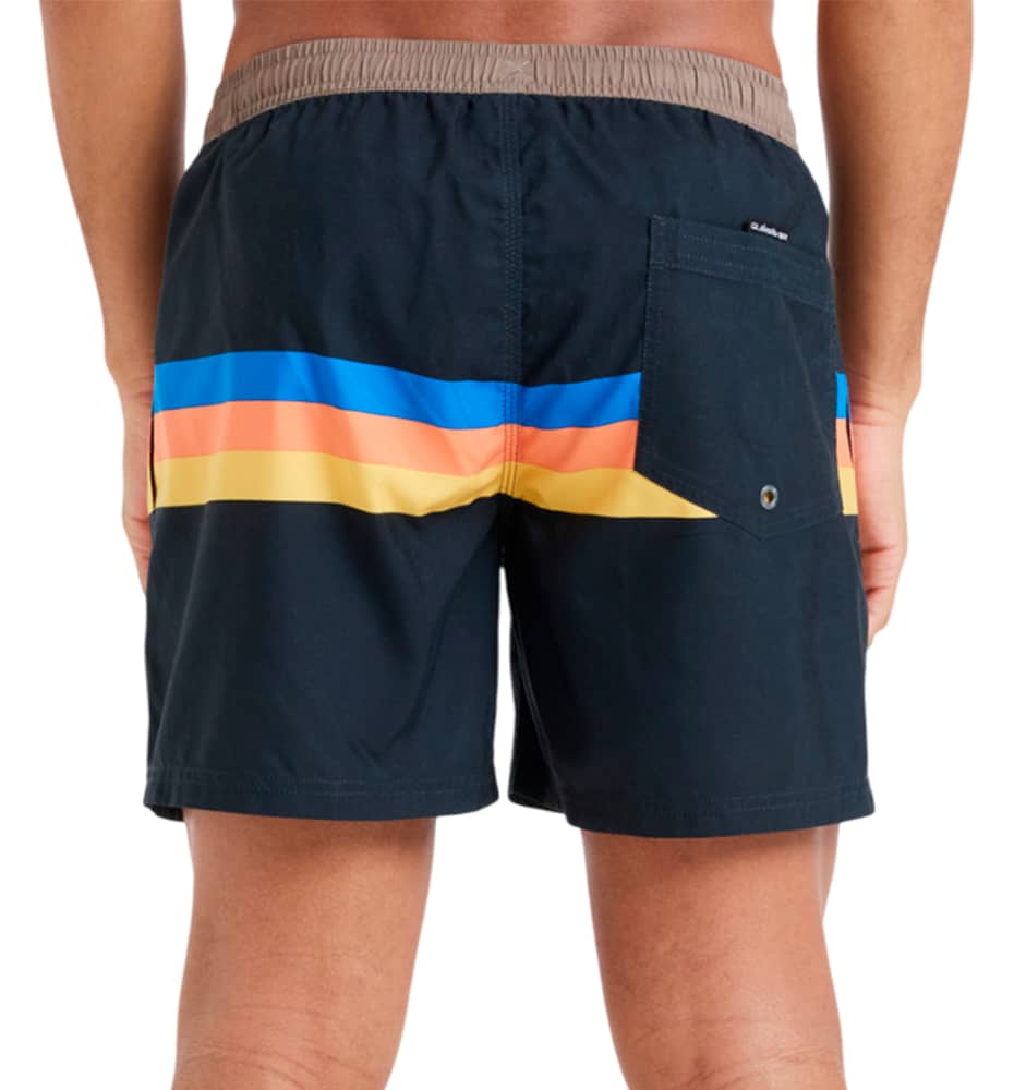 Men's Swim Trunks QUIKSILVER Everyday Straight Volley 15
