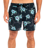 Quiksilver Everyday Straight Volley Swimsuit 15