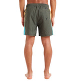 Bañador Baño Quiksilver Everyday Holmes Volley 16