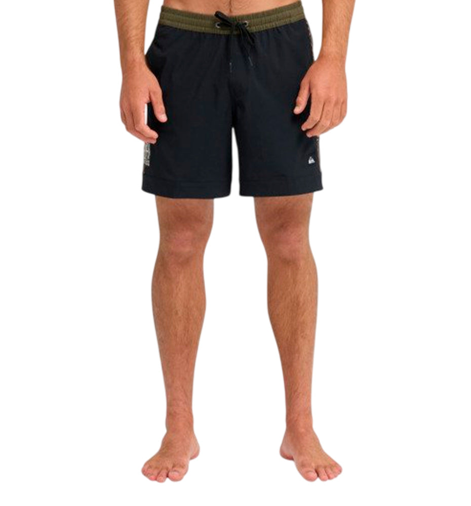 Bañador Baño Quiksilver Surfsilk Nomad Volley 17