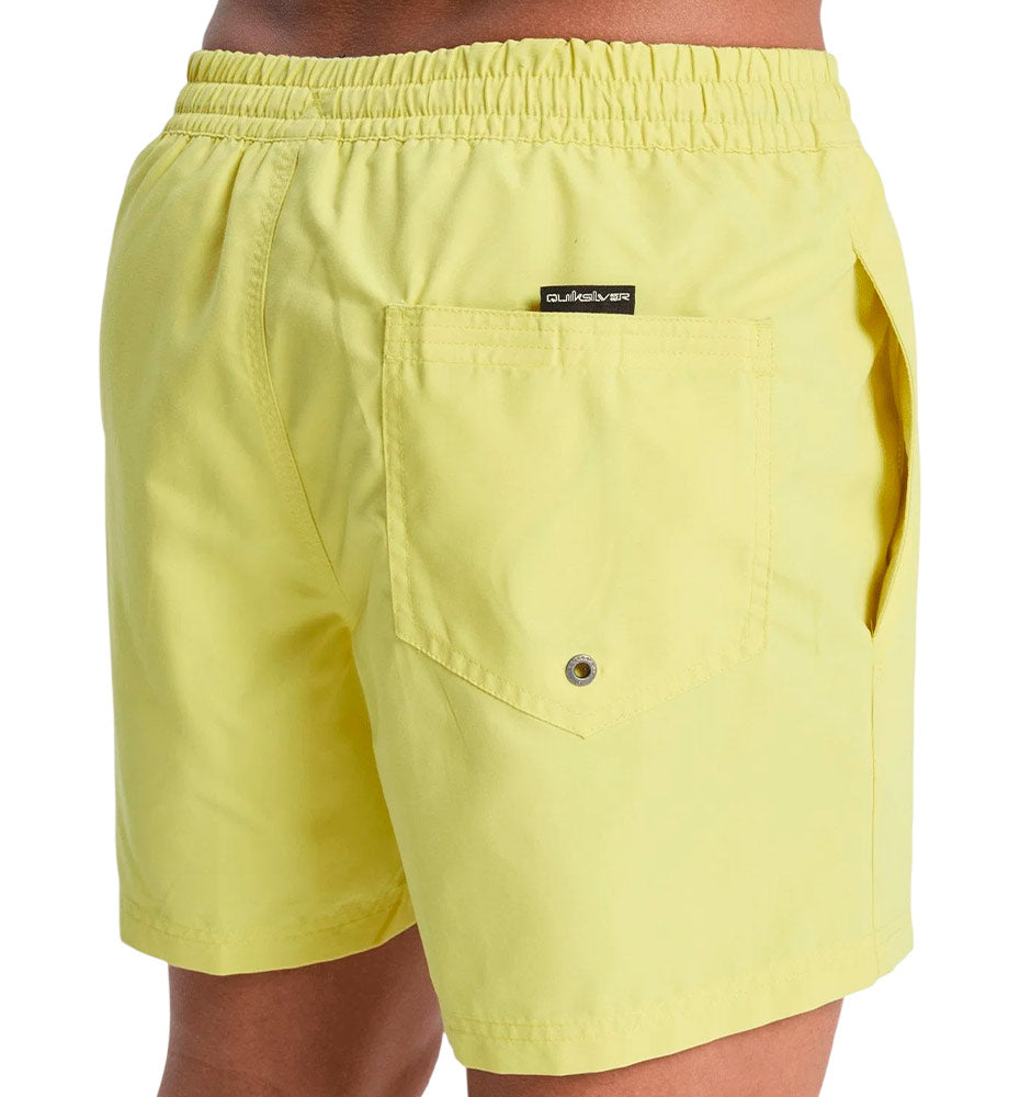 Bañador Quiksilver Everyday Malibu Volley 15