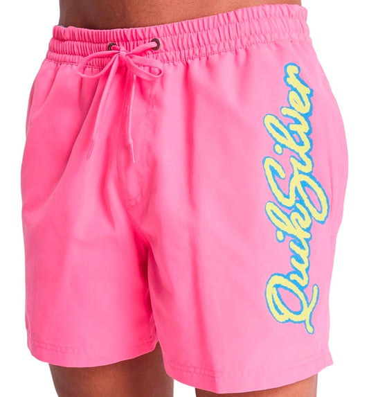 Bañador Quiksilver Everyday Malibu Volley 15