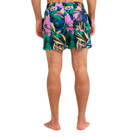Bañador Baño Quiksilver Everyday Printed Volley 15