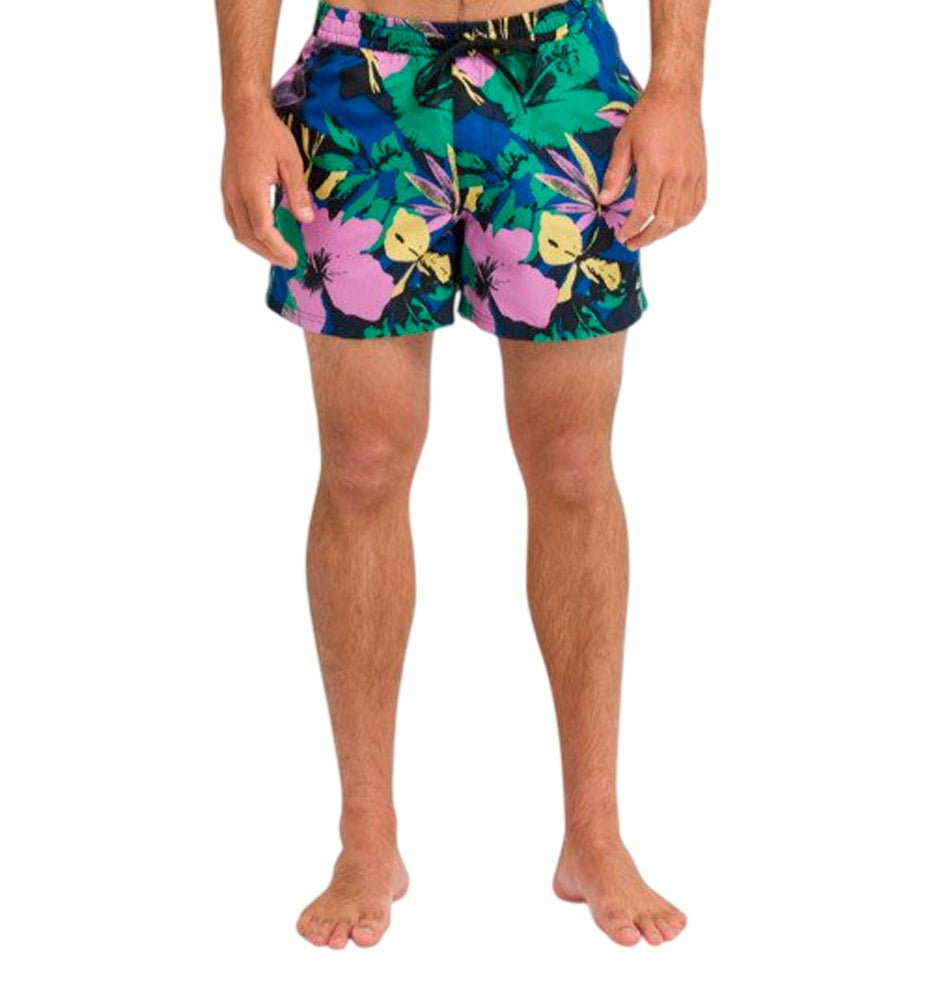 Bañador Baño Quiksilver Everyday Printed Volley 15