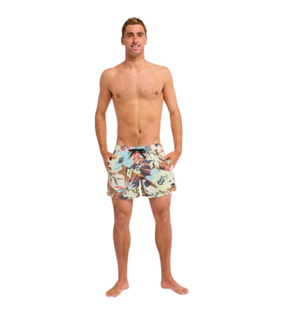 Bañador Baño Quiksilver Everyday Printed Volley 15