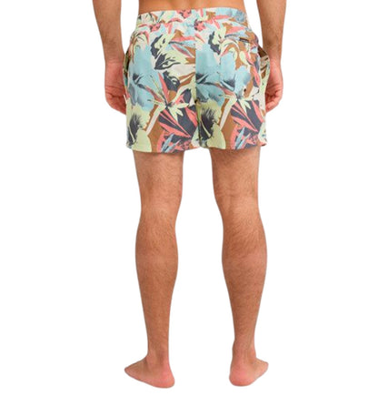 Bañador Baño Quiksilver Everyday Printed Volley 15