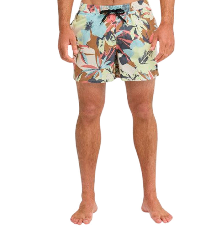 Bañador Baño Quiksilver Everyday Printed Volley 15