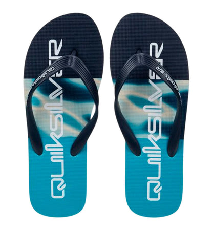 Chanclas Baño Quiksilver Molokai Stripe 26