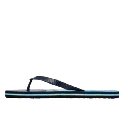Chanclas Baño Quiksilver Molokai Stripe 26