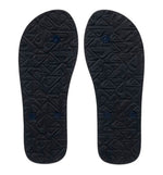 Quiksilver Molokai Stripe 26 Shower Flip-Flops