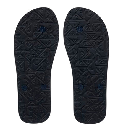 Chanclas Baño Quiksilver Molokai Stripe 26