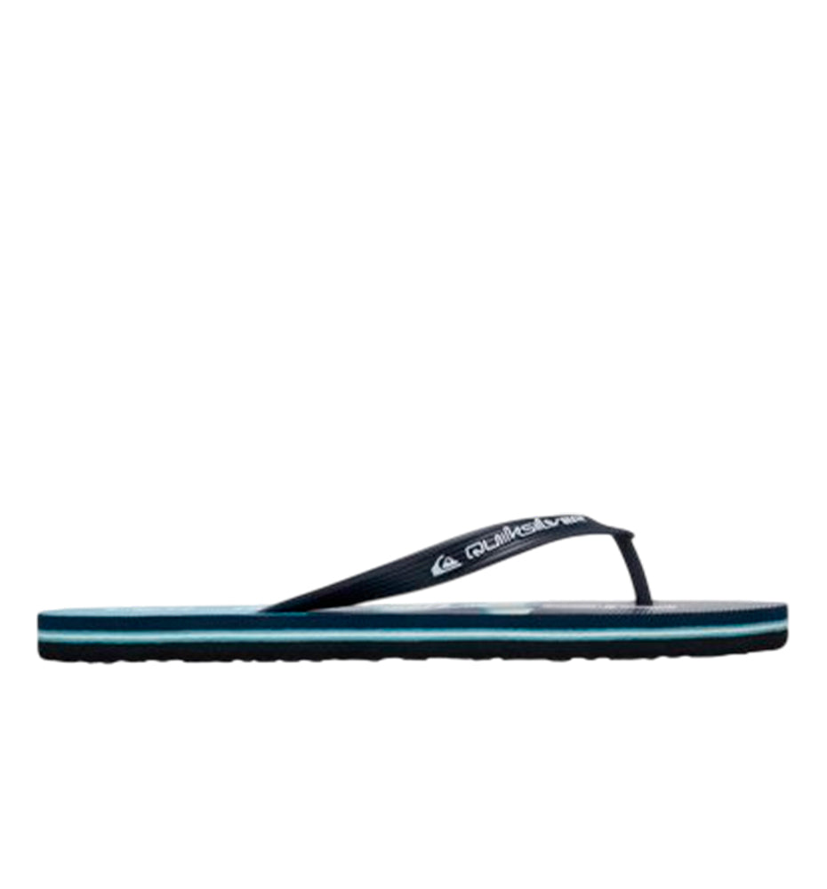 Chanclas Baño Quiksilver Molokai Stripe 26