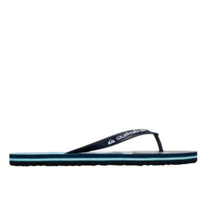Chanclas Baño Quiksilver Molokai Stripe 26