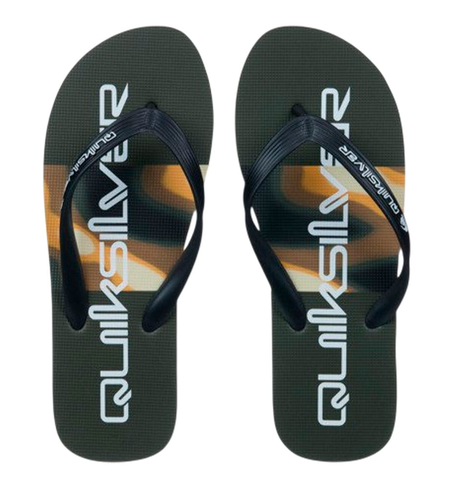 Chanclas Baño Quiksilver Molokai Stripe 26