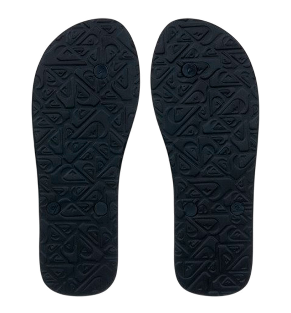 Chanclas Baño Quiksilver Molokai Stripe 26