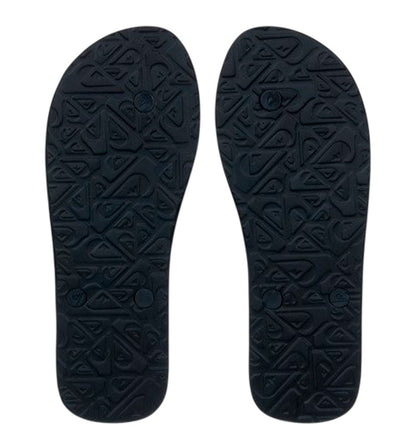 Chanclas Baño Quiksilver Molokai Stripe 26