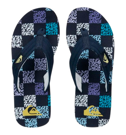 Chanclas Baño Quiksilver Molokai Layback 26