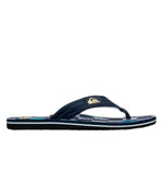 Quiksilver Molokai Layback 26 Shower Flip-flops