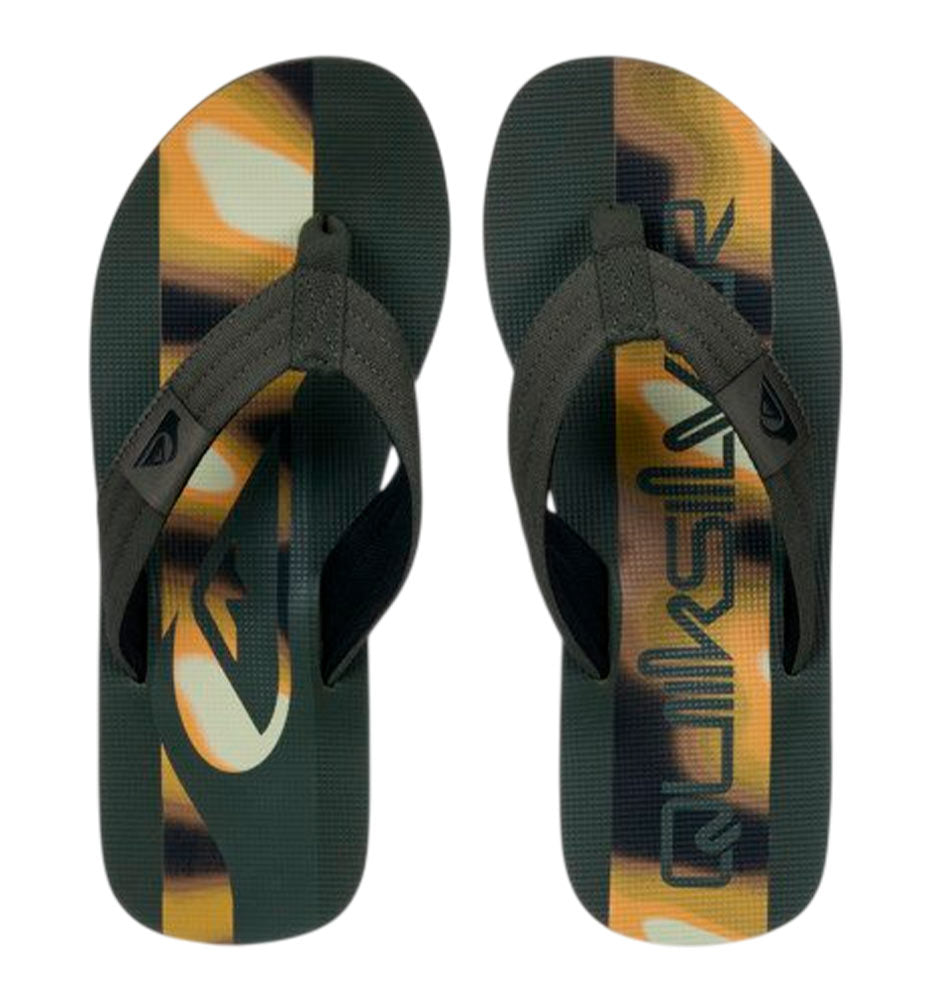 Chanclas Baño Quiksilver Molokai Layback 26