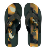 Quiksilver Molokai Layback 26 Shower Flip-flops