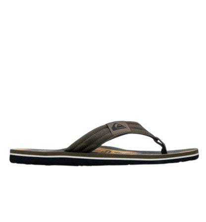 Chanclas Baño Quiksilver Molokai Layback 26