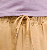 Pantalón Casual Quiksilver Taxer Regular Twill Pant