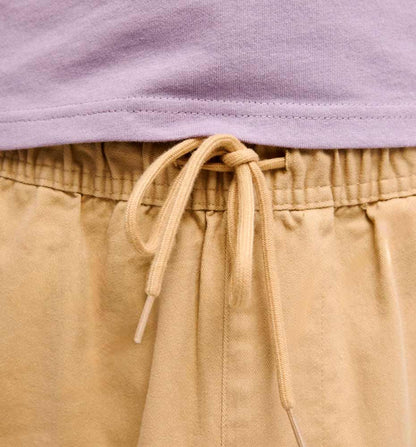 Pantalón Casual Quiksilver Taxer Regular Twill Pant