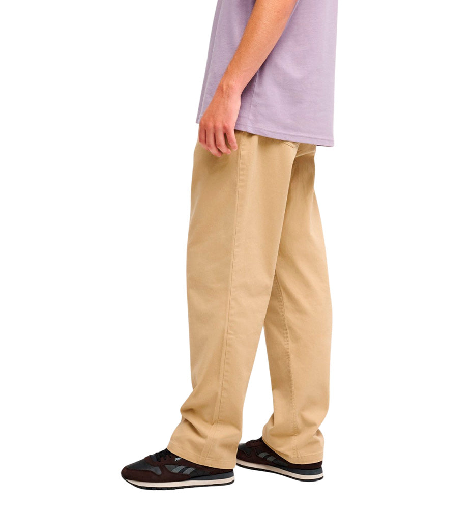 Quiksilver Taxer Regular Twill Pant Casual Pants