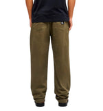 Pantalón Casual Quiksilver Taxer Regular Twill