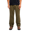 Pantalón Casual Quiksilver Taxer Regular Twill
