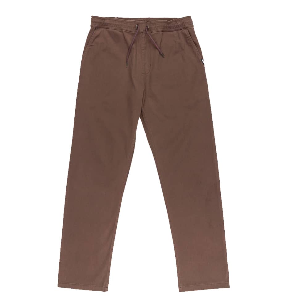 Casual Pants_Men_QUIKSILVER Taxer Regular Twill Pant