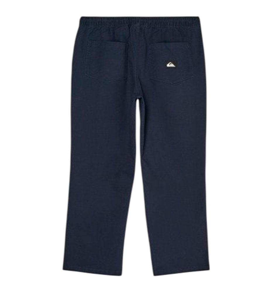 Pantalón Casual Quiksilver Taxer Regular Twill Pant
