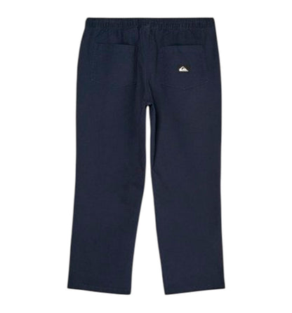 Pantalón Casual Quiksilver Taxer Regular Twill Pant