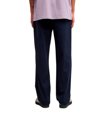 Pantalón Casual Quiksilver Taxer Regular Twill Pant