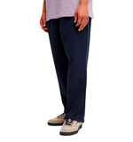 Pantalón Casual Quiksilver Taxer Regular Twill Pant