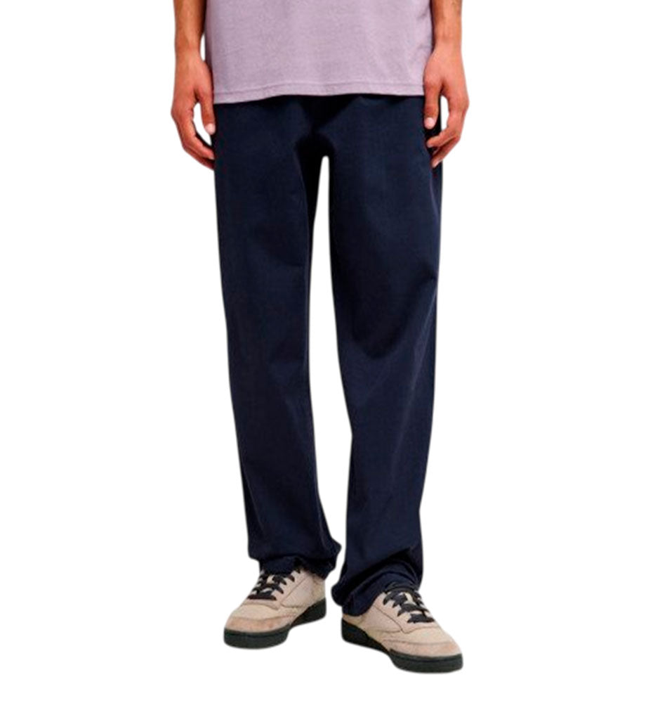 Pantalón Casual Quiksilver Taxer Regular Twill Pant