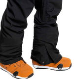 Pantalón Nieve Quiksilver Estate Pt