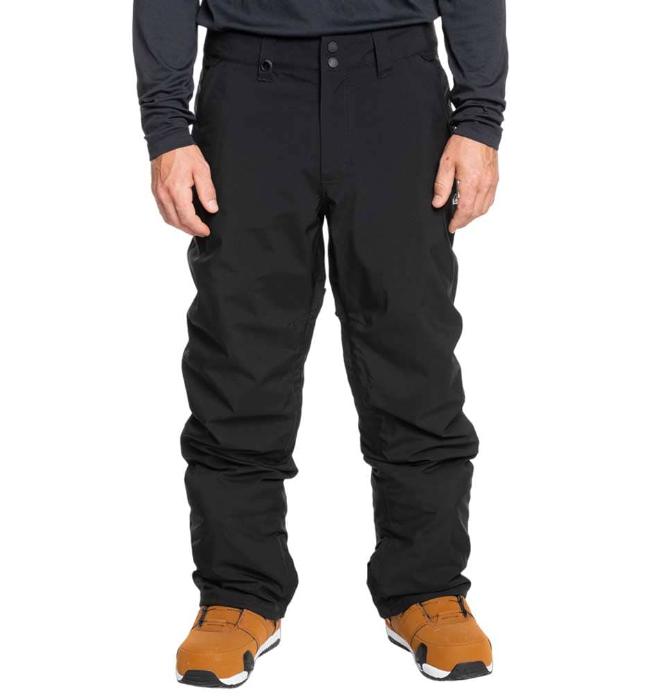 Snow Pants_Men_QUIKSILVER Estate Pt